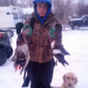 Meet your Posher, Ross